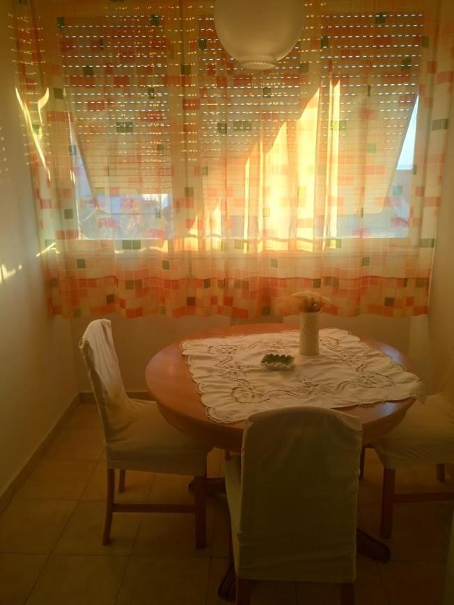 Apartment Sunshine- Center Of 斯普利特 外观 照片