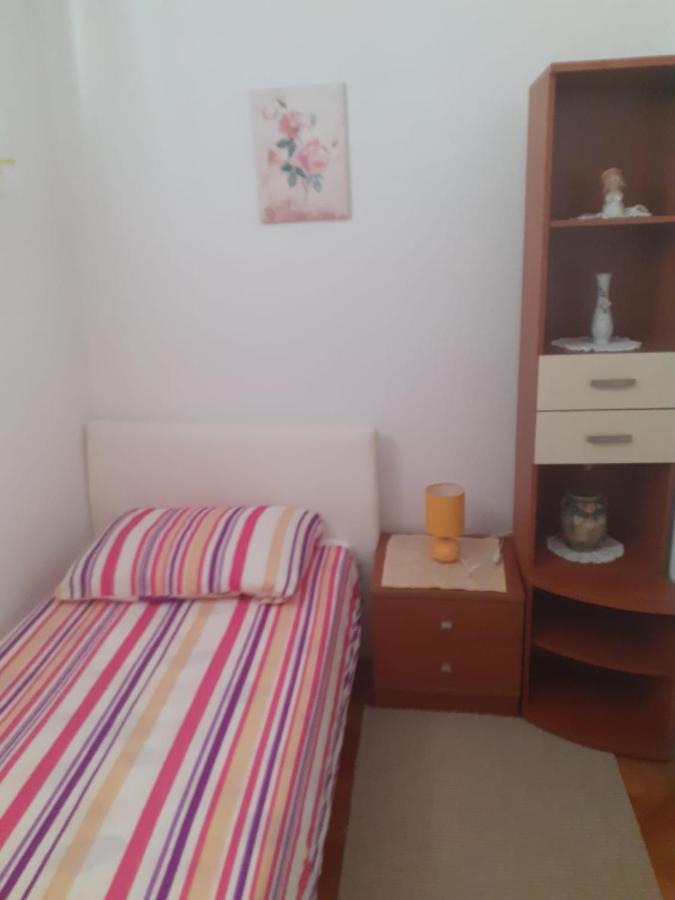 Apartment Sunshine- Center Of 斯普利特 外观 照片