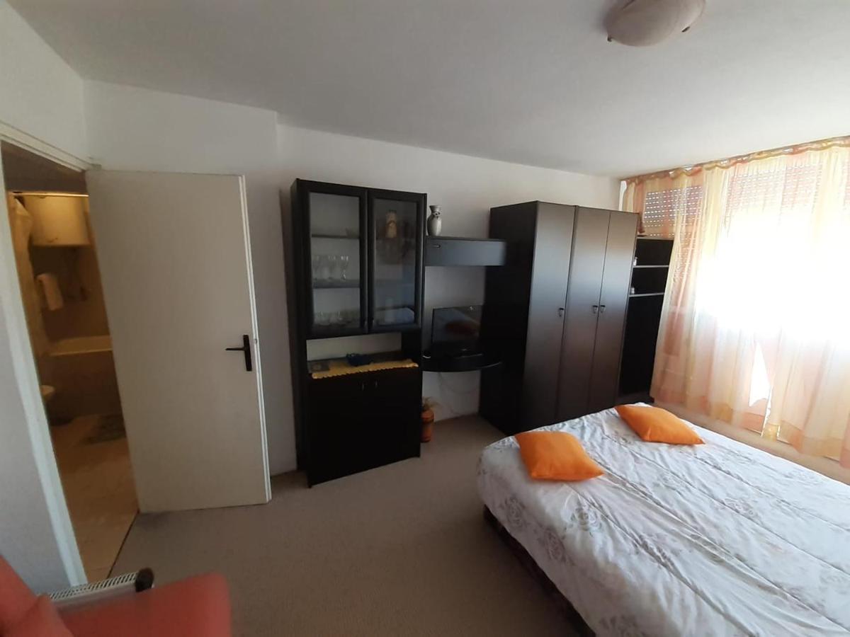 Apartment Sunshine- Center Of 斯普利特 外观 照片