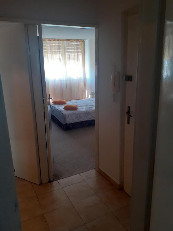 Apartment Sunshine- Center Of 斯普利特 外观 照片
