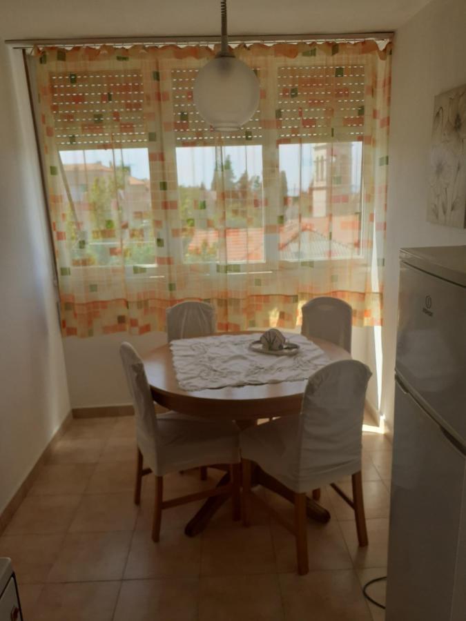 Apartment Sunshine- Center Of 斯普利特 外观 照片