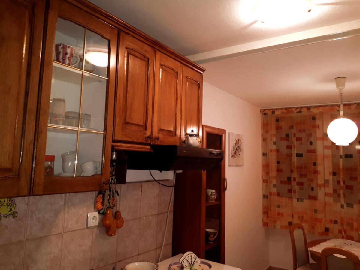 Apartment Sunshine- Center Of 斯普利特 外观 照片